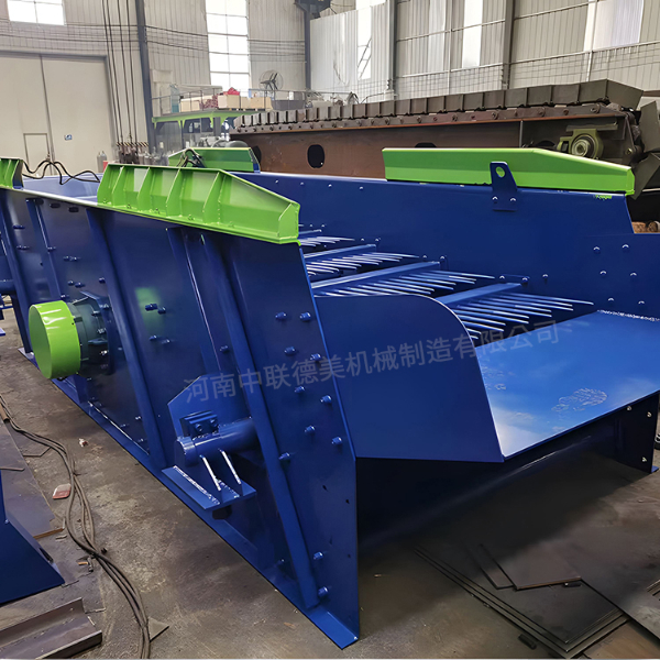 39.陳腐垃圾處理設備